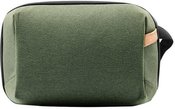 Small case for electronic accesories PGYTECH (moss green)