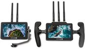 SmallHD FOCUS Bolt TX-RX Kit - Monitoriai