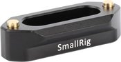 SMALLRIG 1409 QR SAFETY RAIL 46MM