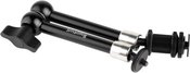 SMALLRIG 1498 ARTICULATING ROSETTE ARM (11")