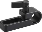 SMALLRIG 1549 SINGLE 15MM RAIL CLAMP