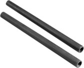 SMALLRIG 1690 15MM CARBON FIBER ROD (22.5CM)