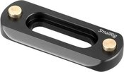SMALLRIG 2172 MINI QR NATO RAIL (48MM)