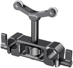 SmallRig 2727 universal 15mm LWS rod mount lens support