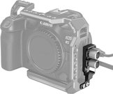 SMALLRIG 2981 HDMI & USB-C CABLE CLAMP FOR R5/R6