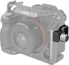SMALLRIG 3000 HDMI & USB-C CABLE CLAMP FOR A7S III