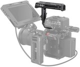SMALLRIG 3082 TOP HANDLE FOR SONY XLR K1M/K2M/K3M & PANASONIC XLR1 ADAPTER
