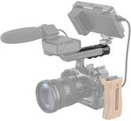 SMALLRIG 3490 EXTENSION RIG FOR SONY FX3 XLR HANDLE