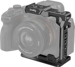 SMALLRIG 3639 HALF CAGE FOR SONY A7IV/ A7SIII/ A7RIV/ A1