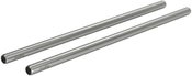 SMALLRIG 3684 15MM STAINLESS STEEL ROD - 40CM (2PCS)