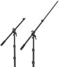 SmallRig 3737 RA S280A Air cushioned Light Stand with Arm