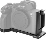 SMALLRIG 3984 FOLDABLE L-SHAPE MOUNT PLATE FOR SONY A7R V / A7 IV / A7S III