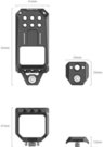 SMALLRIG 3990 TOP PLATE FOR SONY FX3 SLR UNIT