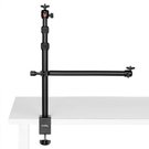 SMALLRIG 3992 DESK MOUNT WITH HOLDING ARM DT-30