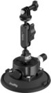 SmallRig 5855 4.5" Suction Cup Mount for Action Cameras