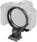 SMALLRIG 4300 ROTATABLE HORIZONTAL-TO-VERTICAL MOUNT PLATE KIT FOR CANON R-SERIES CAMERAS