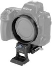 SMALLRIG 4306 ROTATABLE HORIZONTAL-TO-VERTICAL MOUNT PLATE KIT FOR NIKON Z CAMERAS