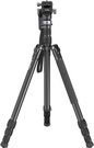 SMALLRIG 4319 VIDEO TRIPOD KIT CT190 ALU
