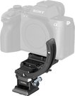 SmallRig 4349 Horizontal-to-Vertical Mount Plate Kit for Mirrorless Cameras