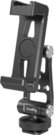 SMALLRIG 4382 METAL PHONE HOLDER WITH COLD SHOE MOUNT