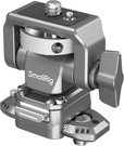SmallRig 4487 HawkLock H21 Quick Release Monitor Support with NATO Clamp