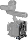 SMALLRIG 4505 V-MOUNT BATTERY MOUNT PLATE