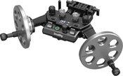 SmallRig 4525 Gimbal Control Wheels for DJI RS Series