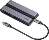 SmallRig 4662 CFexpress Docking Station for Creators (Type B)