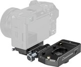 SmallRig 4696 NP-F Battery Adapter Mount Plate Kit for Mirrorless Cameras