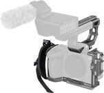 SmallRig 4771 HawkLock Quick Release Advanced Cage Kit for Sony FX3 / FX30