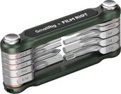 SmallRig 4814 x FILM RIOT 10-in-1 Folding Wrench Set with Multiple Angle Positioning Green