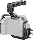 SmallRig 4825 HawkLock Quick Release Cage Kit for Panasonic Lumix GH7 / GH6