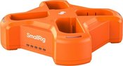 SmallRig 4838 LP-E6NH 4-Channel Camera Battery Charger