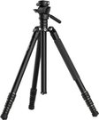 SmallRig 4937 Travel Video Tripod Kit CT150