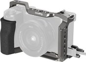 Smallrig 5060 HawkLock Quick Release Cage Kit for Sony A6700