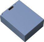 SmallRig 5062 USB-C Rechargeable Camera Battery NP-W126S