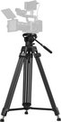 SmallRig 5111 Heavy-Duty Tripod Kit AD-80S