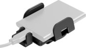 SmallRig 5196 Universal Mounting Clamp for External SSD