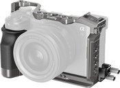 SmallRig 5198 HawkLock Quick Release Cage Kit for Sony A 7C II / 7CR