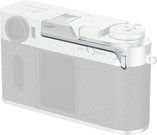 SmallRig 5221 Thumb Grip for FUJIFILM X half Silver