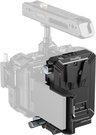 SmallRig 5227 V-Mount Battery Mount Plate Kit