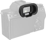 SmallRig 5255 Camera Viewfinder Eyecup for Selected Sony Alpha 1 / 7 / 9 Series Cameras