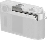SmallRig 5333 Thumb Grip for FUJIFILM X half Charcoal Silver