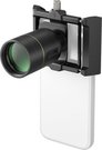 SmallRig 5334 2&times; Magnification Telephoto & Macro Lens Kit for Phones (T-Mount)