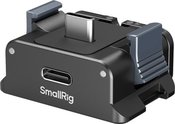 SmallRig 5376 Battery Adapter Plate for DJI Osmo Pocket 3
