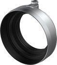 SmallRig 5393 Lens Hood for FUJIFILM X half Silver