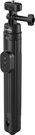 SmallRig 5464 Selfie Tripod for Action Cameras & Phones