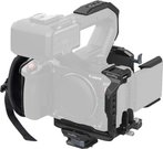SmallRig 5658 Cage Kit for Canon EOS C50 Advanced Editio