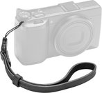 SmallRig 5683 Quick Release Wrist Strap for Ricoh GR Series (Black)