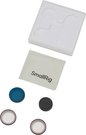 SmallRig 5789 1/2 & 1/4 Black Diffusion & ND8-CPL Polarizing Filter Kit for DJI Osmo Nano